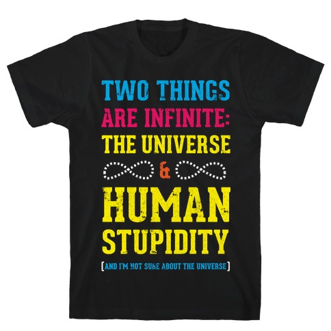 infinite jest shirt