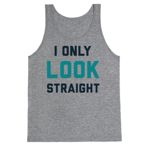 it's ok to be straight t shirt