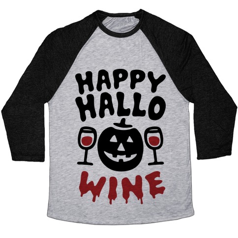 happy hallo weener shirt