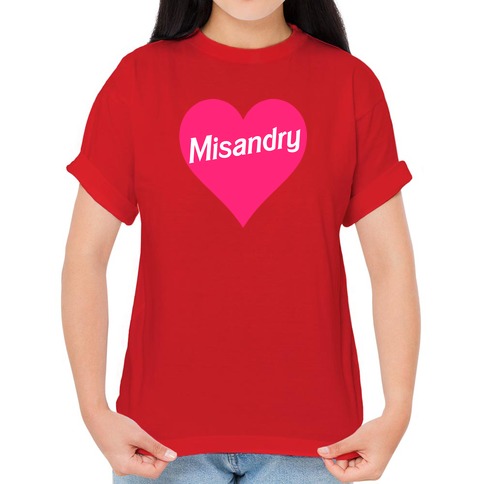 Mechanical Heart Graphic T-Shirt – MITHRIDATE