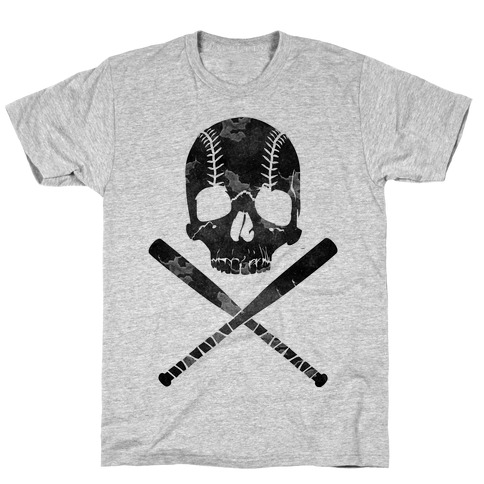 Baseball Roger T-Shirt