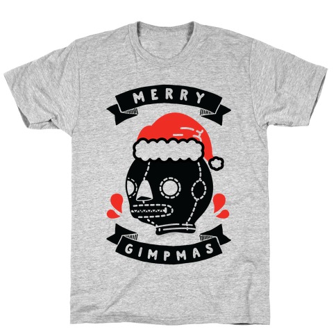 Merry Gimpmas T-Shirt