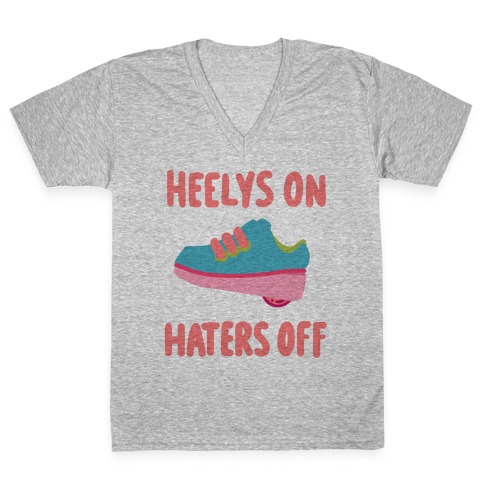 heelys nl