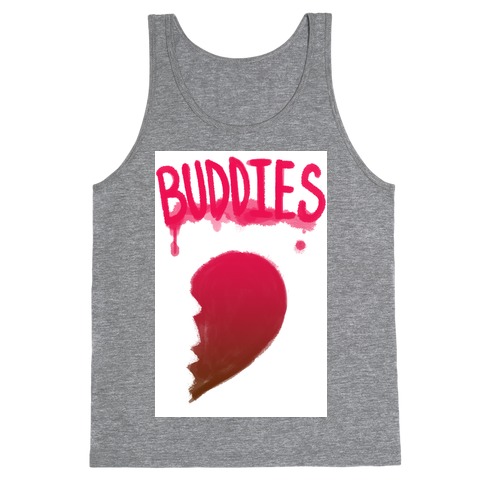 Muddin Buddies (Pt. 2) Tank Top