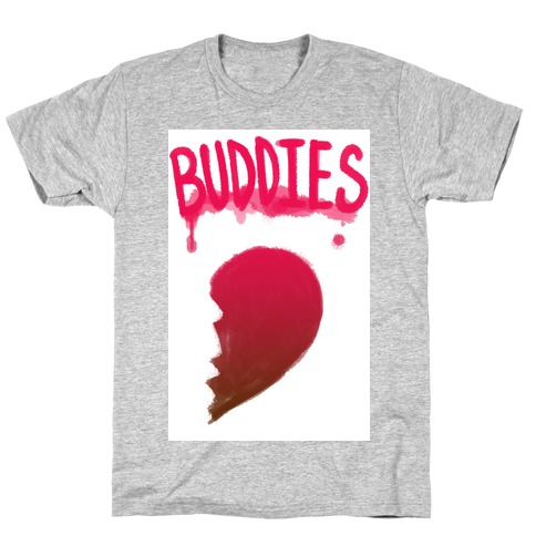 Muddin Buddies (Pt. 2) T-Shirt