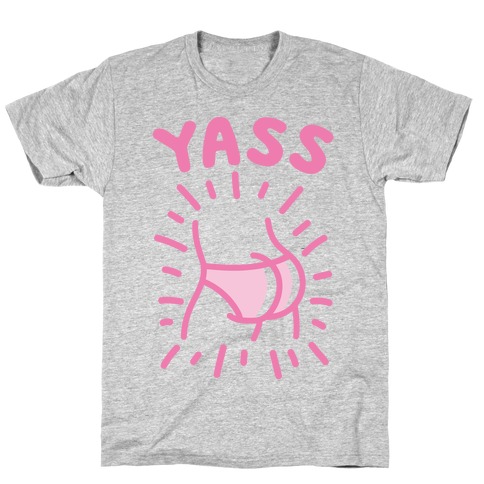 Yass T-Shirt