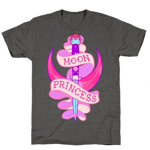 Moon Princess T-Shirt