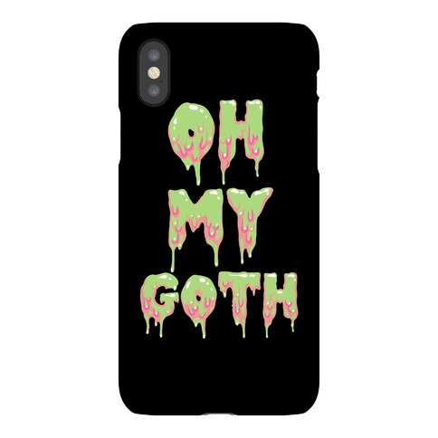 Goth Phone Cases Lookhuman