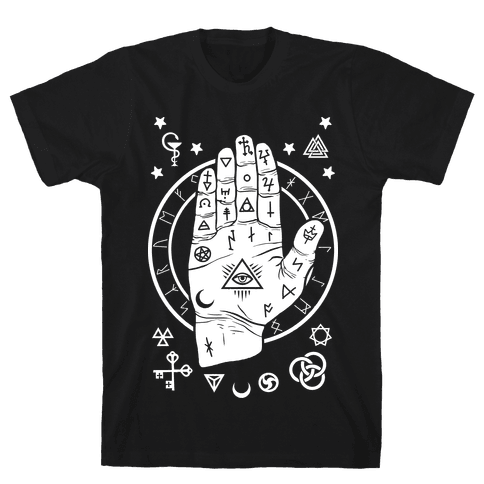 Occult T-shirts, Mugs and more | LookHUMAN
