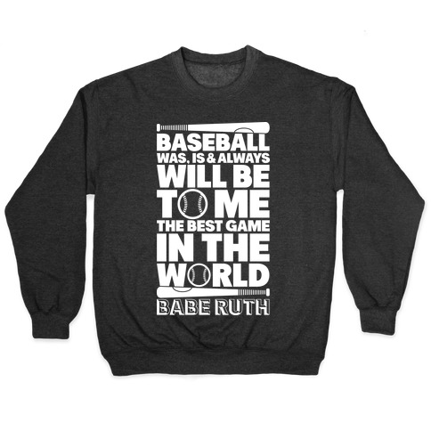 babe ruth t shirt