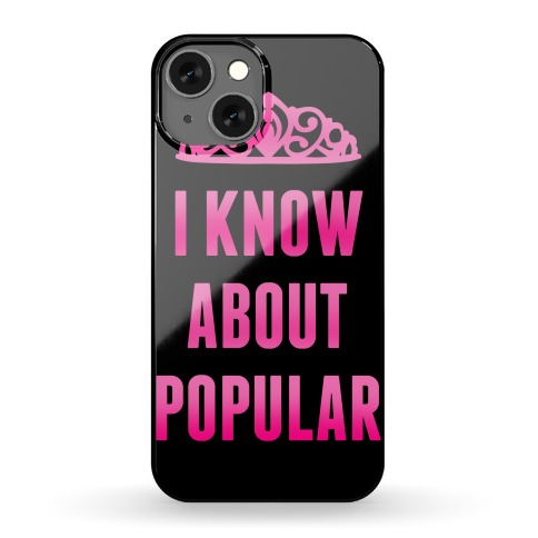 Popular Phone Case