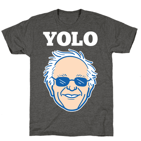 bernie t shirt