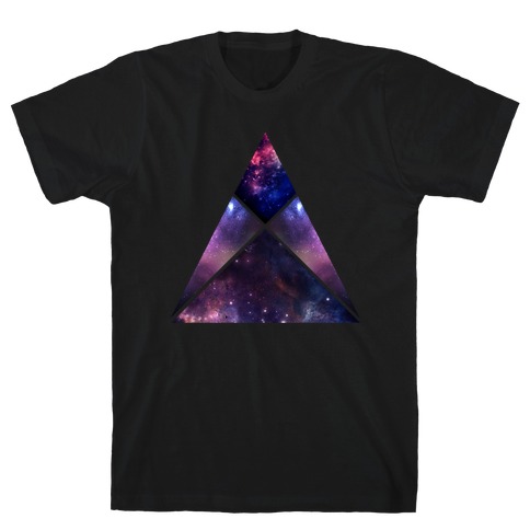 Galaxy Sign T-Shirt