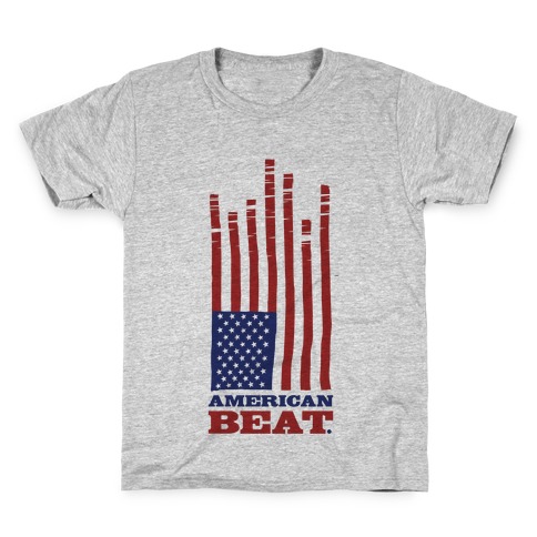 American Beat Kids T-Shirt