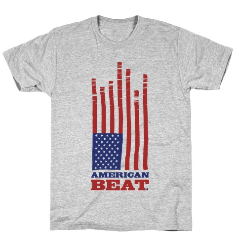 American Beat T-Shirt