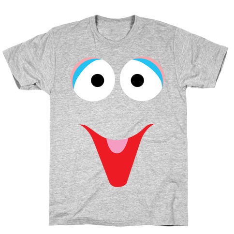 The Bird Puppet T-Shirt