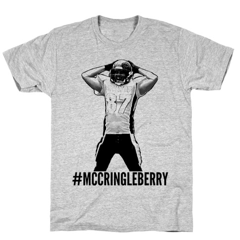 McCringleberry T-Shirt