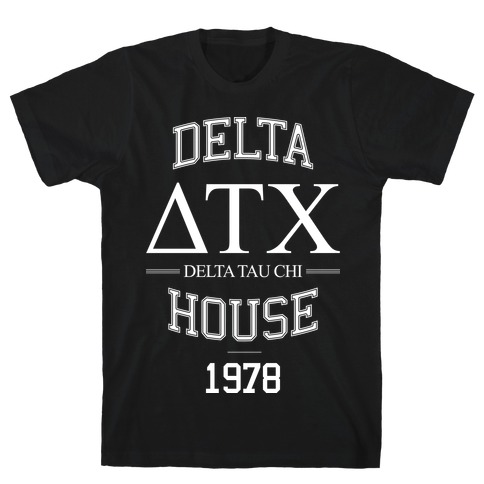 Delta House T-Shirt