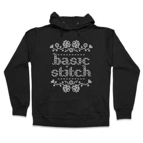 stitch sweatshirts