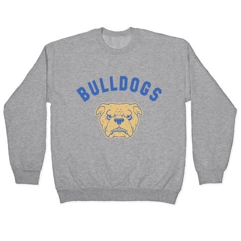 Louisiana Tech Bulldogs University mascot shirt, hoodie, sweater