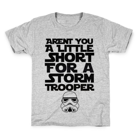 Stormtrooper T Shirts Lookhuman
