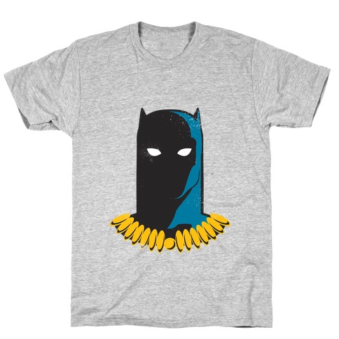 The Black Hero T-Shirt