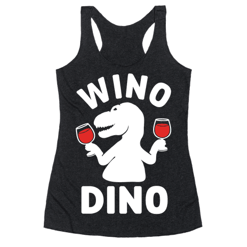 Are You A Winosaur or Winodino? Collection - LookHUMAN