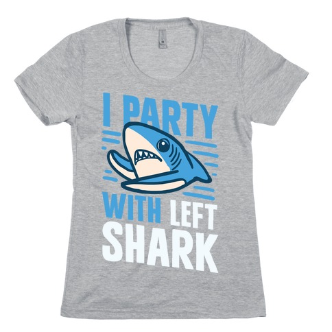 Best Selling Funny Shark Quotes Besties T-Shirts | LookHUMAN