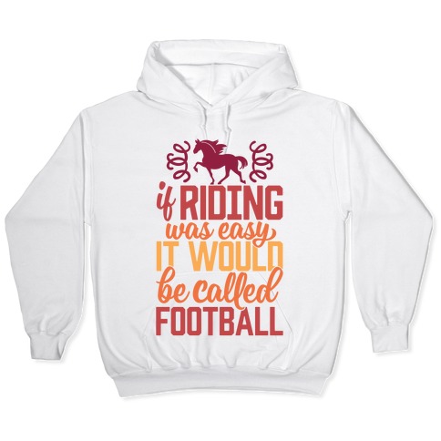 football sweatshirts