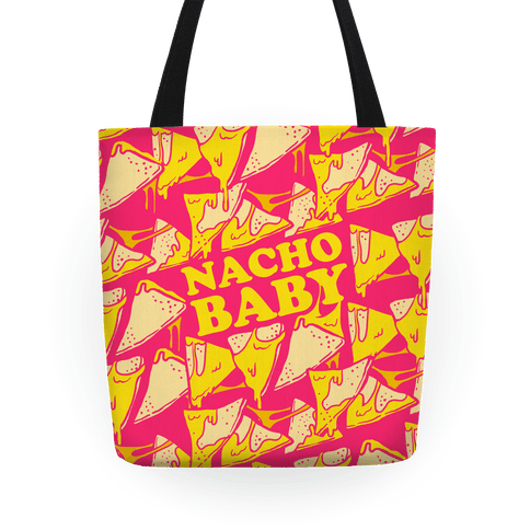 Download Nacho Baby - Totes - HUMAN