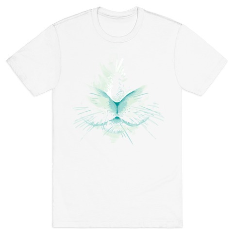 Snow Rabbit T-Shirt