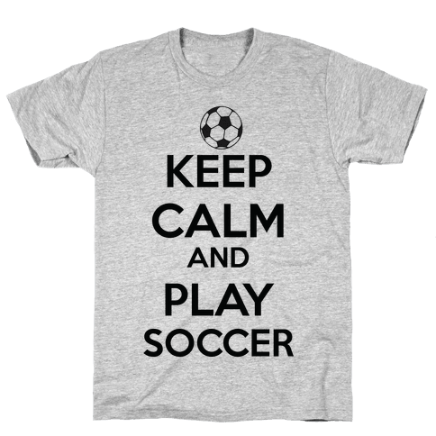 soccer t shirt for sale