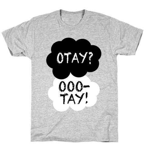 The Fault In Our Rascals T-Shirt