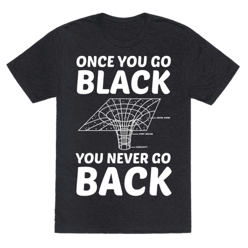 Done go back. Once go Black never come back. When you go Black you never go back. Once try Black,never coming back. Once you go Black you never go back caption.