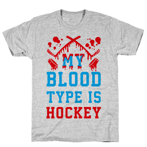 ccm hockey t shirt