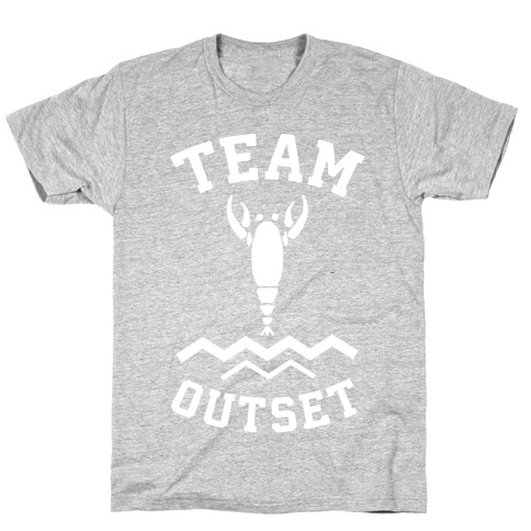 Team Outset T-Shirt