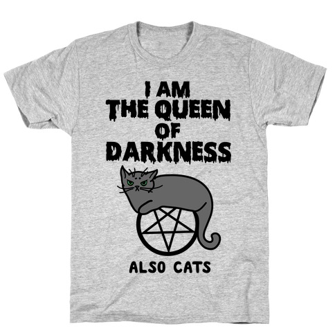 Queen of Darkness T-Shirt