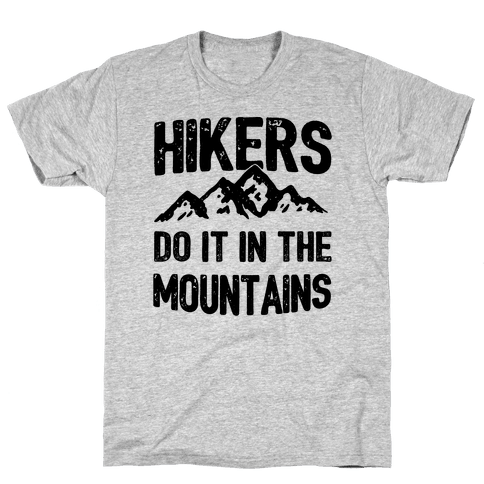 Mountains T-shirts, Mugs and more | LookHUMAN Page 2