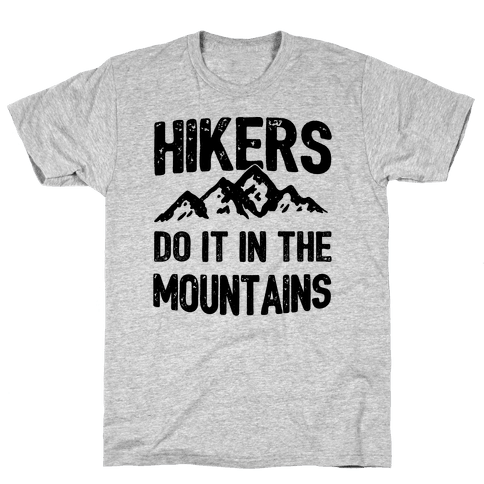 mountain equipment tee