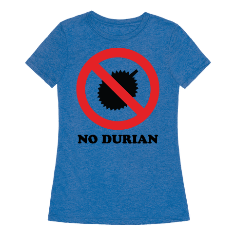 durian shirt