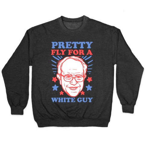 bernie sanders sweater