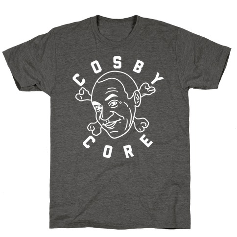 Cosby Core T-Shirt