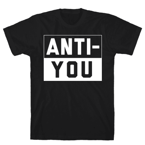 anti eu t shirts