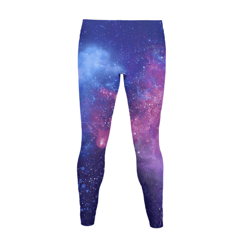 galaxy leggings