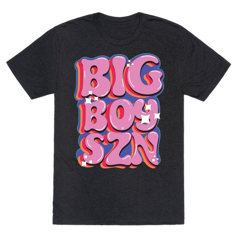 Big Boy SZN T-Shirt