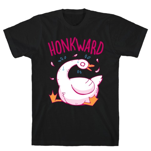 Honkward T-Shirt
