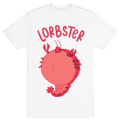 Lorbster T-Shirt