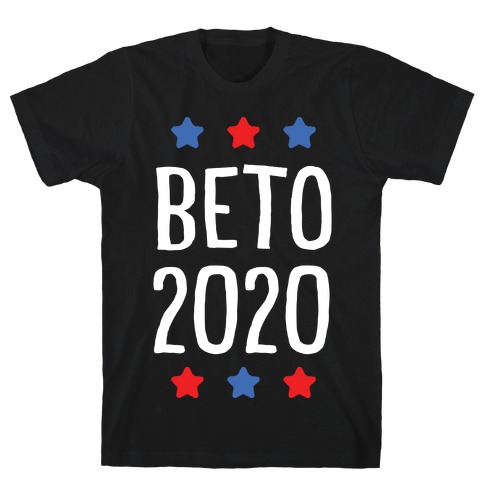Beto 2020 T-Shirt
