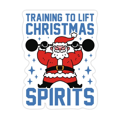 Stay Fit and Merry This Christmas