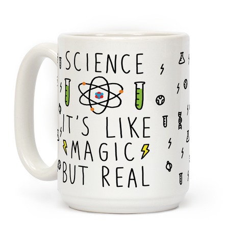 Funny MUGS-Licorne Sunset-Geek Nerd Science Sci Fi SYFY Magic Novelty Mug